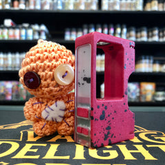 Saw DNA60 Boro Mod (SPLATTER) by VOODOOLL