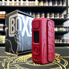 Boxer Mod Classic DNA100C BF Sqounk 21700