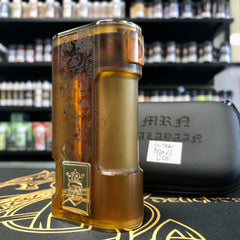 MRN Modz Kalayaan (21700) Series Mech Mod