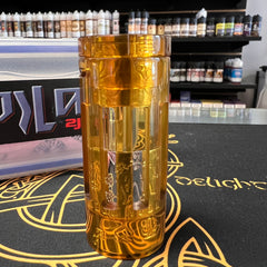 High Roller Pilak 21700 Mech Mod by 2JNT (Ultem Limited Edition)