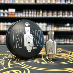 NTSU RBA by Ghost Bus Club