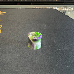 Custom Boro Drip Tip Cap (Spare) - Typhoon Tips