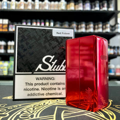 Stubby AIO (18650) - Suicide Mods x Vaping Bogan x Orca Vape