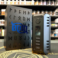 Odin V2 200W Box Mod by Vaperz Cloud x The Vaping Bogan x Dovpo