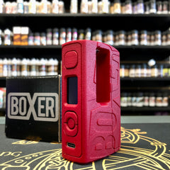 Boxer Classic DNA100C Boro Box Single 2X700
