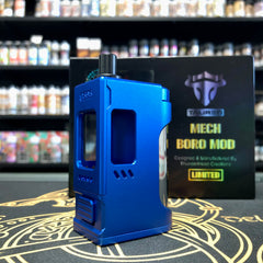 ThunderHead Creations - Tauren Mech Boro Mod with X Chip
