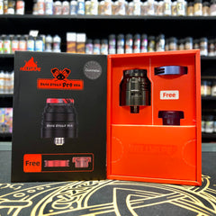 Dead Rabbit Pro RDA - Hellvape