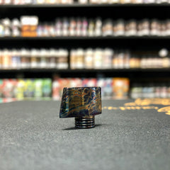 Monarchy Simple Mohawk v2 510 Drip Tip