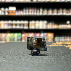Monarchy Simple Mohawk v2 510 Drip Tip
