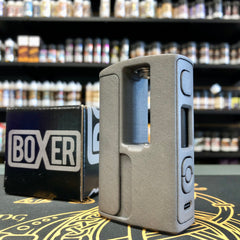 Boxer Classic DNA100C Boro Box Single 2X700