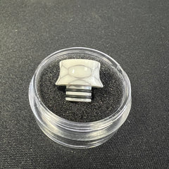 510 Honeycomb Curve Drip Tip