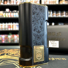 MRN Modz Kalayaan (21700) Series Mech Mod