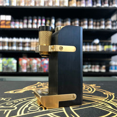 Rugged V2 Boro Mech Mod (21700) by Gatub Crafts