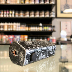 Matterhorn 21700 Mech Mod - Snow Cap Mods