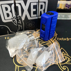 Boxer Mod Classic DNA100C BF Sqounk 21700