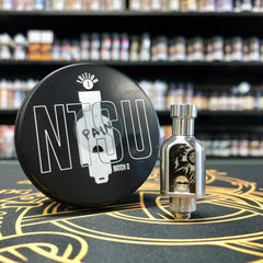 NTSU RBA by Ghost Bus Club