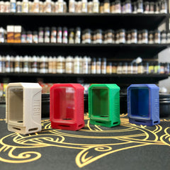 NTSU Boro Tank by Ghost Bus Club