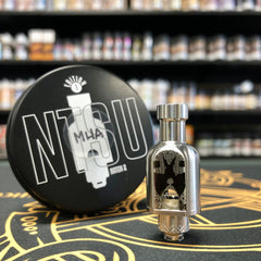 NTSU RBA by Ghost Bus Club