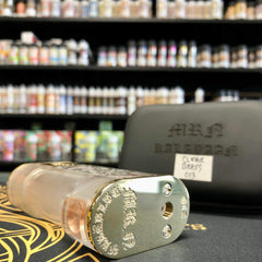 MRN Modz Kalayaan (21700) Series Mech Mod