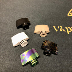 Monarchy Simple Mohawk v2 510 Drip Tip