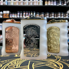 Fenrir 21700 Series Mech Mod by Vaping Delights