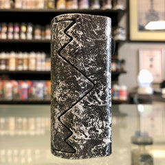 Matterhorn 21700 Mech Mod - Snow Cap Mods