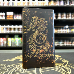 DNA250C Dual 21700 by Nasy Mods x Vaping Delights