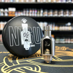 NTSU RBA by Ghost Bus Club