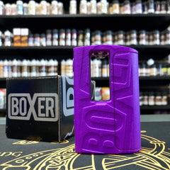 Boxer Classic DNA100C Boro Box Single 2X700