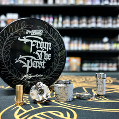 Monarchy M2 FTP (From The Past) Edition DL VERSION RBA