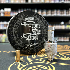 Monarchy M2 FTP (From The Past) Edition DL VERSION RBA