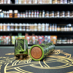 The Vindicator 21 (25mm) Special Color Kit w/ RDA - Kennedy Enterprises