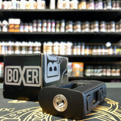 Boxer Classic DNA100C Boro Box Single 2X700