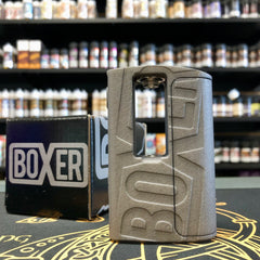 Boxer Classic DNA100C Boro Box Single 2X700