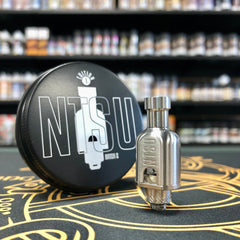 NTSU RBA by Ghost Bus Club