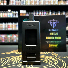 ThunderHead Creations - Tauren Mech Boro Mod with X Chip
