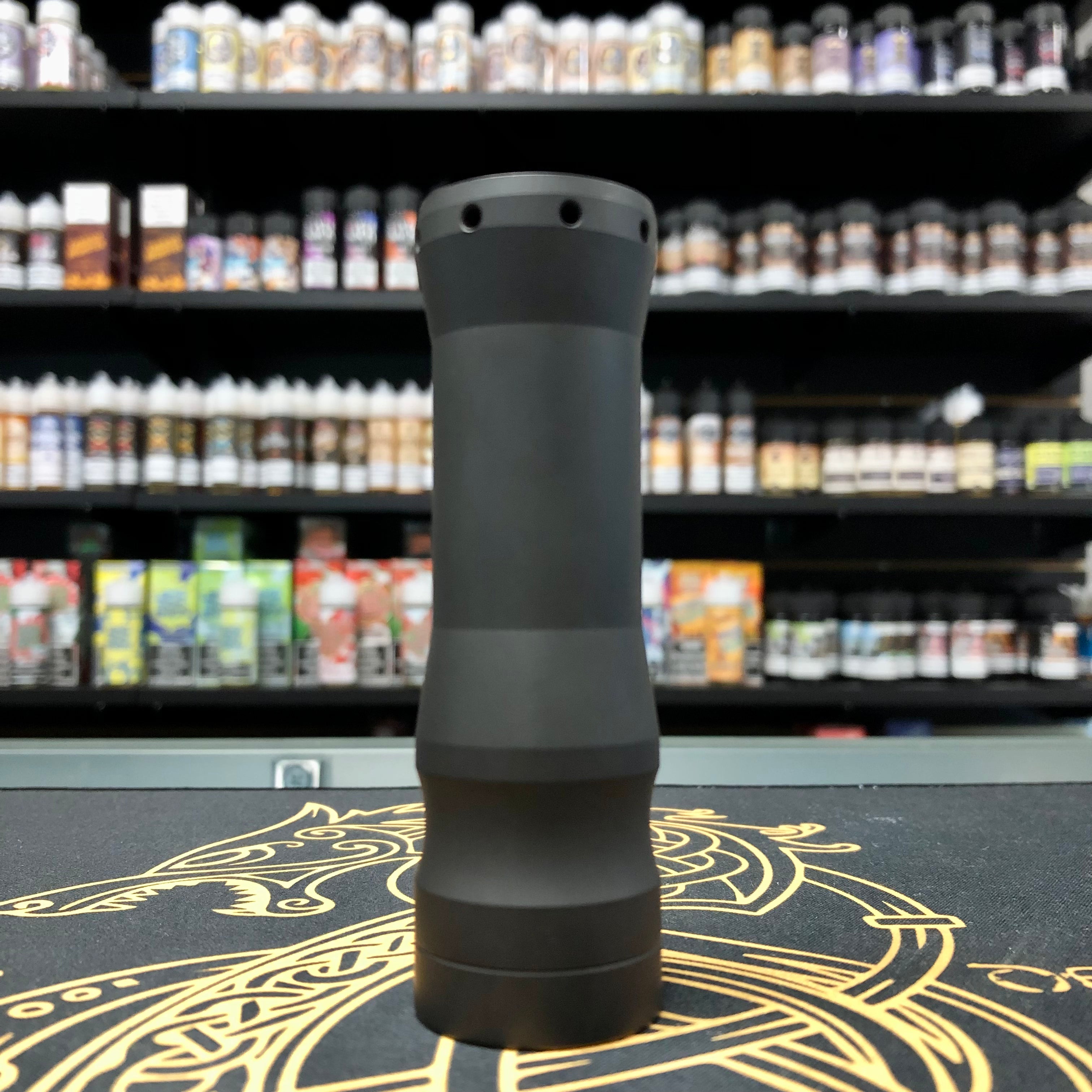 The Vindicator 28mm Mech Mod by Kennedy Enterprises – Hobby Delights