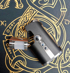 BP Mods x Dovpo - Tomahawk SBS 60W Squonk Mod