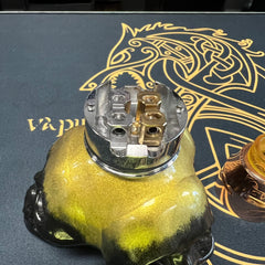 The Dani V3 30mm RDA - SC Philippines