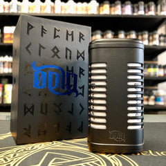 Odin V2 200W Box Mod by Vaperz Cloud x The Vaping Bogan x Dovpo