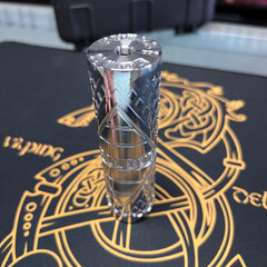 Purge Mods The Fallout Mod - Polished T6 Aluminum