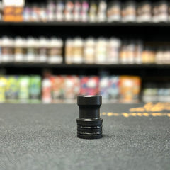 Monarchy Shortie 510 Drip Tip