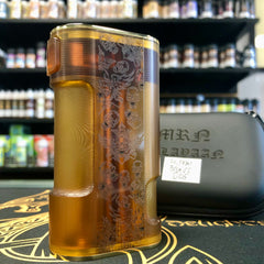 MRN Modz Kalayaan (21700) Series Mech Mod