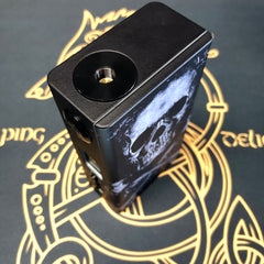 DNA250C Dual 21700 by Nasy Mods x Vaping Delights