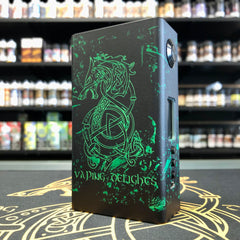 DNA250C Dual 21700 by Nasy Mods x Vaping Delights
