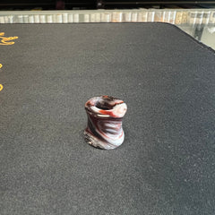Custom Boro Drip Tip Cap (Spare) - Typhoon Tips