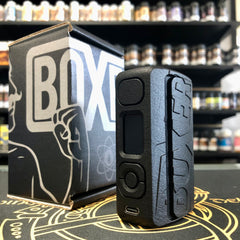 Boxer Mod Classic DNA100C BF Sqounk 21700