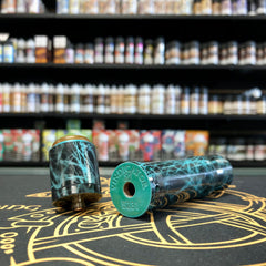 The Vindicator 21 (25mm) Special Color Kit w/ RDA - Kennedy Enterprises