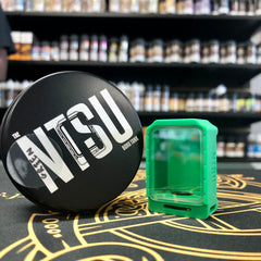 NTSU Boro Tank by Ghost Bus Club