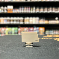 Monarchy Simple Mohawk v2 510 Drip Tip